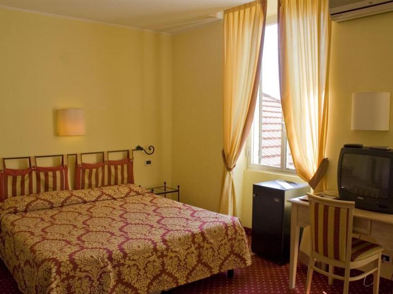 Hotel Medusa