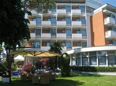 Medusa Splendid hotel Lignano Pineta