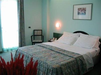 Medusa Splendid hotel Lignano Pineta
