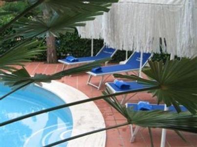 Medusa Splendid hotel Lignano Pineta
