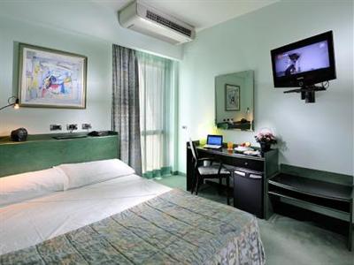 Medusa Splendid hotel Lignano Pineta