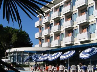 Medusa Splendid hotel Lignano Pineta