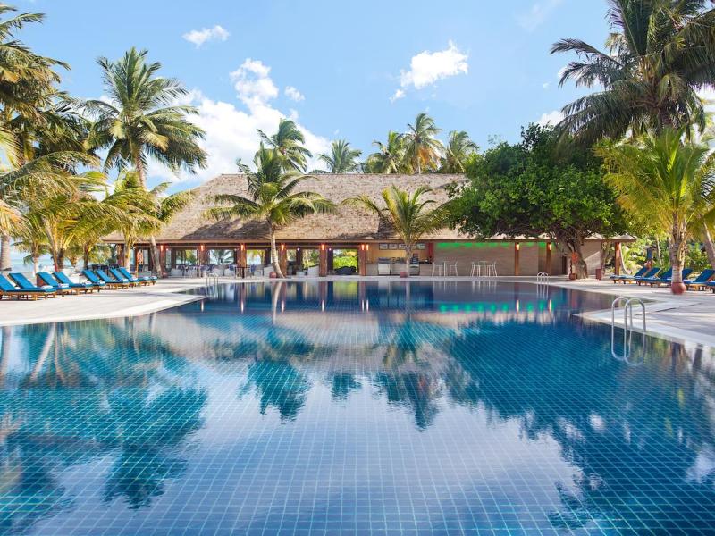 Meeru Island Resort & Spa