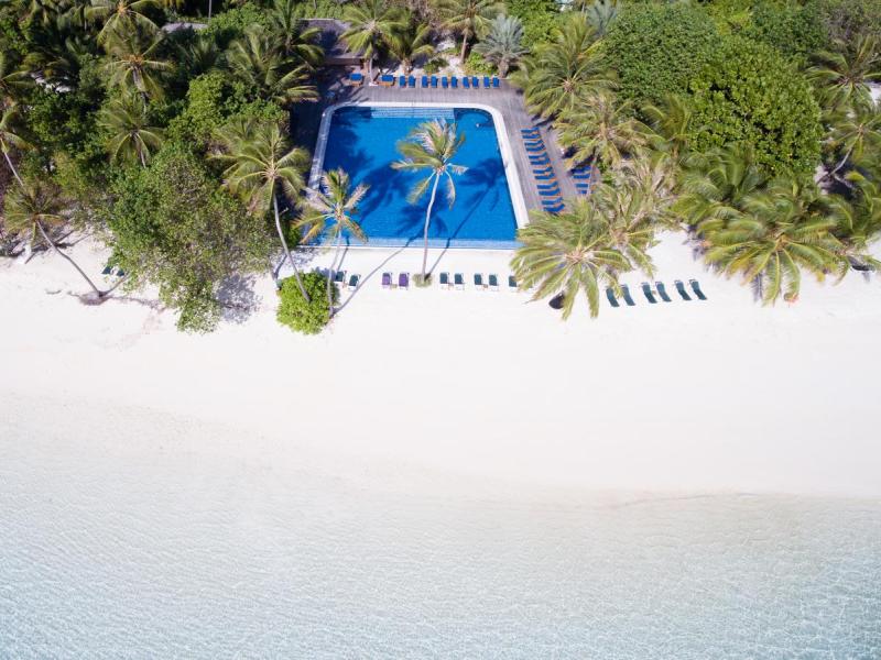 Meeru Island Resort & Spa