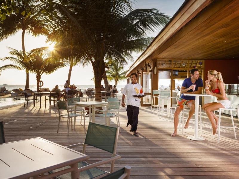 Meeru Island Resort & Spa