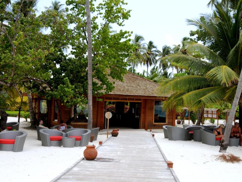 Meeru Island Resort & Spa
