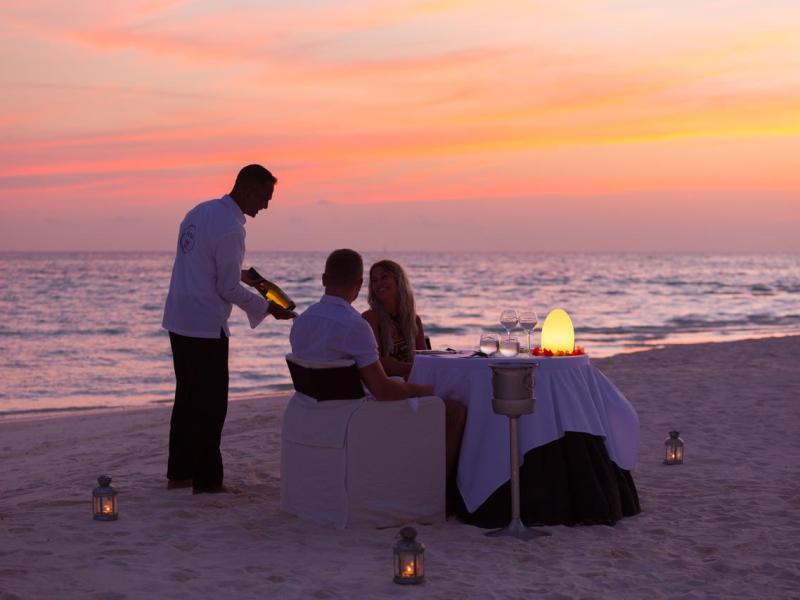 Meeru Island Resort & Spa
