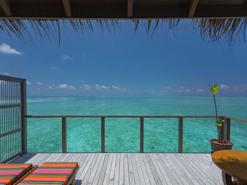 Meeru Island Resort & Spa