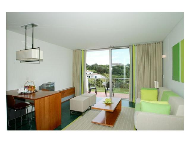 Aparthotel do Mirante