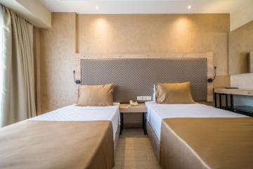 Отель Point Beach Hotel Турция, Мармарис, фото 12