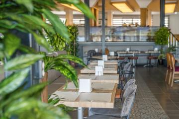 Отель Point Beach Hotel Турция, Мармарис, фото 23