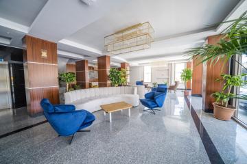 Отель Point Beach Hotel Турция, Мармарис, фото 25