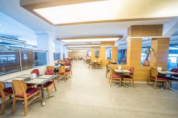 Отель Point Beach Hotel Турция, Мармарис, фото 27