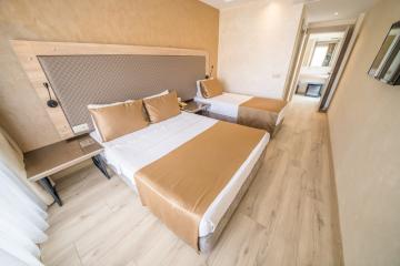 Отель Point Beach Hotel Турция, Мармарис, фото 10