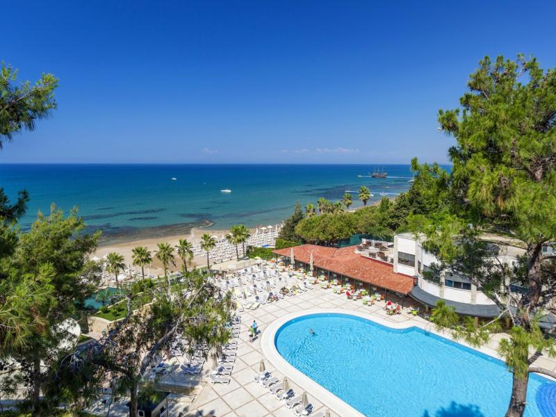 Melas Holiday Village