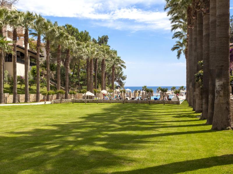 Melas Holiday Village