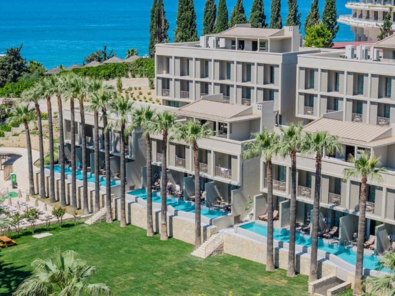 Club Melas Prive