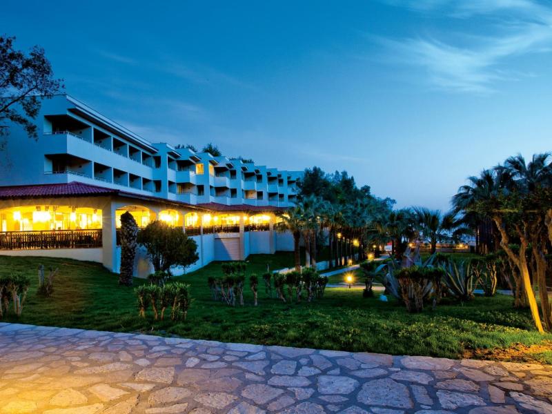 Melas Holiday Village