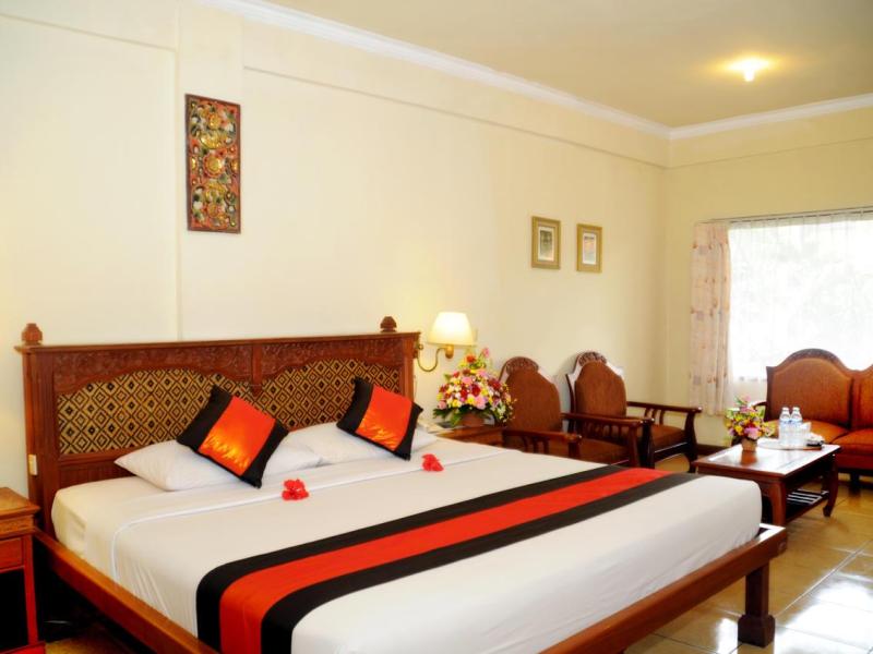 Melasti Beach Resort & Spa