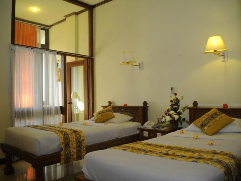 Melasti Beach Resort & Spa