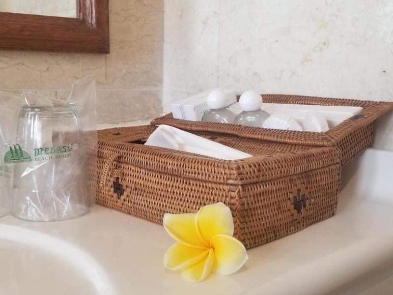 Melasti Beach Resort & Spa