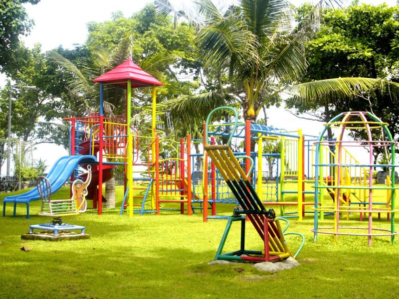 Melasti Beach Resort & Spa