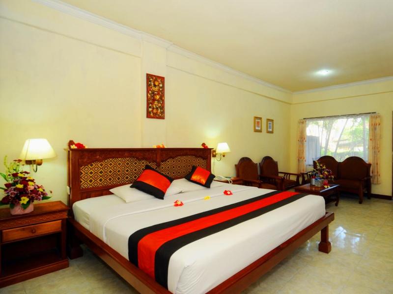 Melasti Beach Resort & Spa