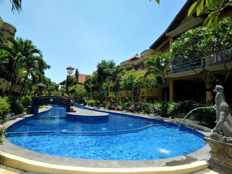 Melasti Beach Resort & Spa