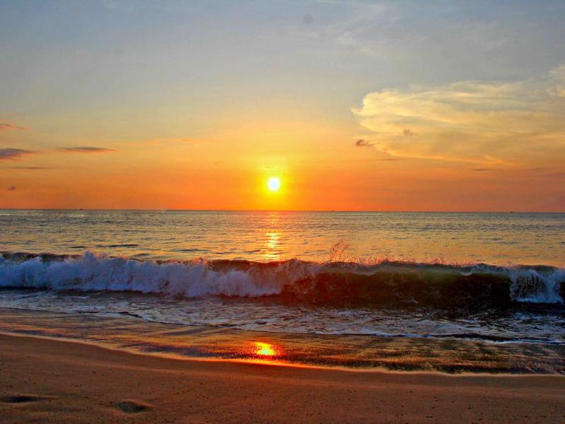 Melasti Beach Resort & Spa