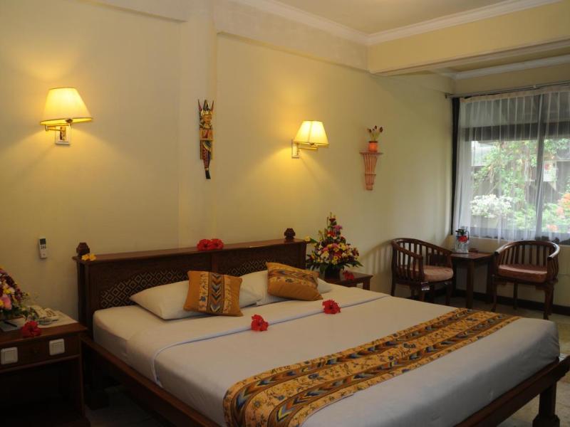 Melasti Beach Resort & Spa