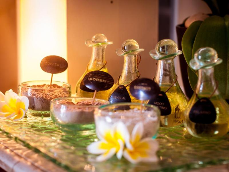 Melasti Beach Bungalows & Spa