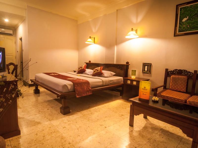 Melasti Beach Bungalows & Spa