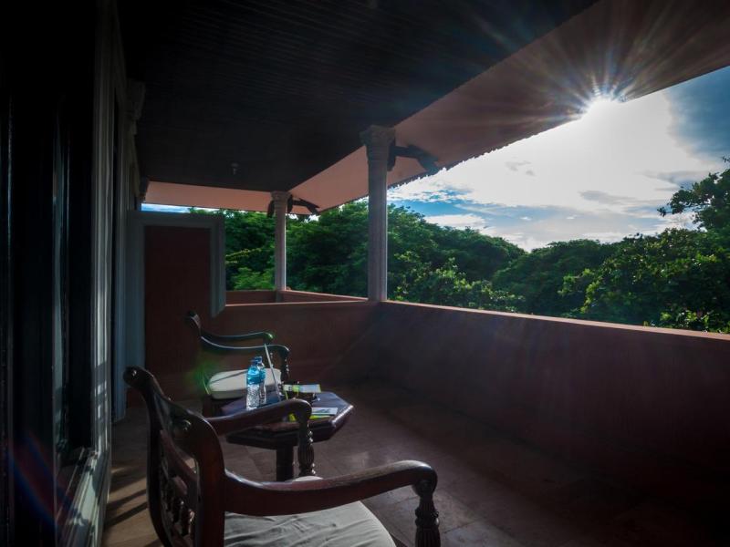 Melasti Beach Bungalows & Spa