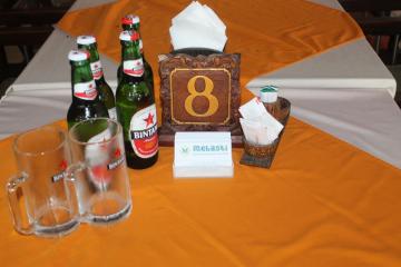 Отель Melasti Beach Bungalows & Spa Индонезия, о Бали, фото 24