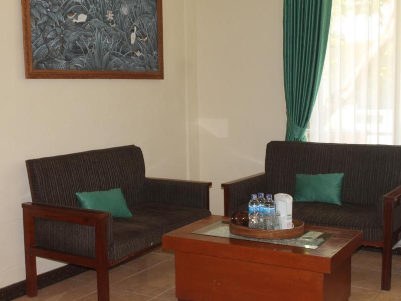 Melasti Beach Bungalows & Spa
