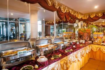 Отель Melasti Beach Bungalows & Spa Индонезия, о Бали, фото 3