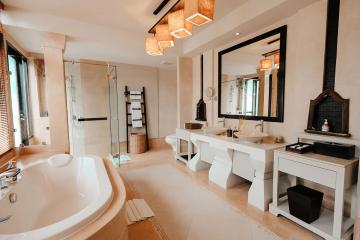 Отель Melati Beach Resort & Spa Таиланд, о Самуи, фото 11