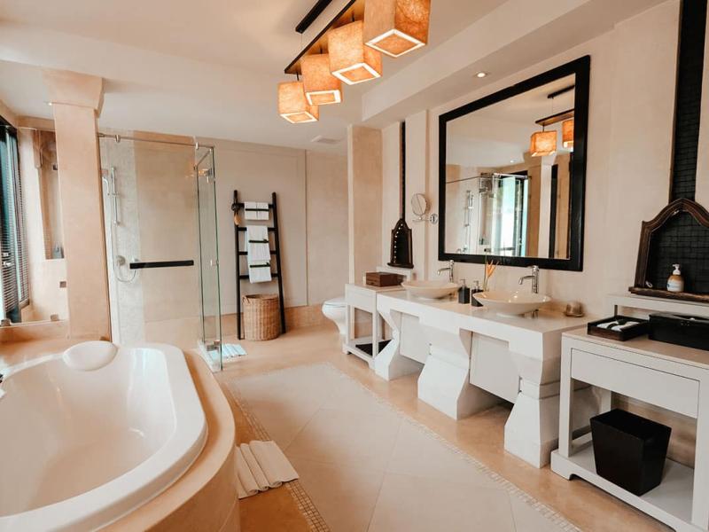 Melati Beach Resort & Spa