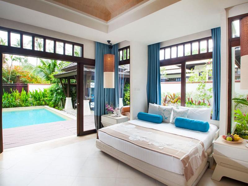 Melati Beach Resort & Spa