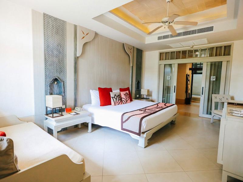 Melati Beach Resort & Spa