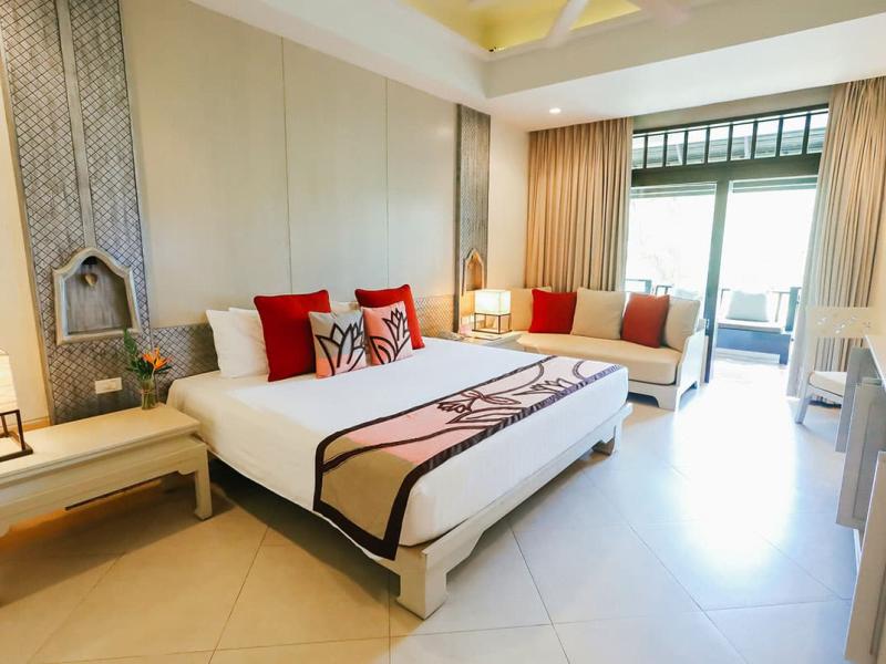 Melati Beach Resort & Spa