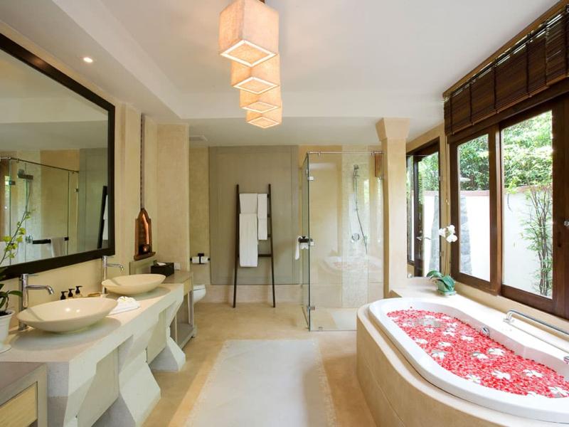 Melati Beach Resort & Spa