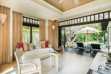 Отель Melati Beach Resort & Spa Таиланд, о Самуи, фото 18