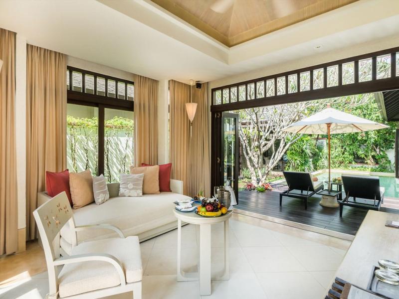 Melati Beach Resort & Spa