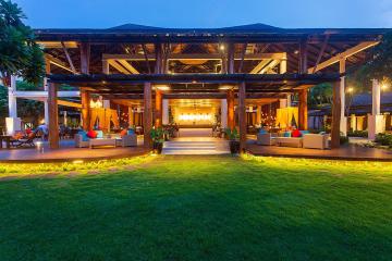 Отель Melati Beach Resort & Spa Таиланд, о Самуи, фото 19