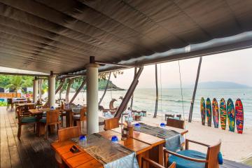 Отель Melati Beach Resort & Spa Таиланд, о Самуи, фото 23