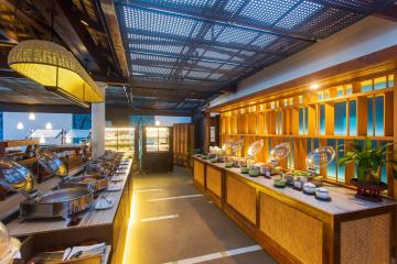 Отель Melati Beach Resort & Spa Таиланд, о Самуи, фото 25