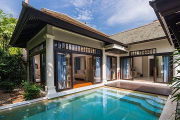 Отель Melati Beach Resort & Spa Таиланд, о Самуи, фото 4