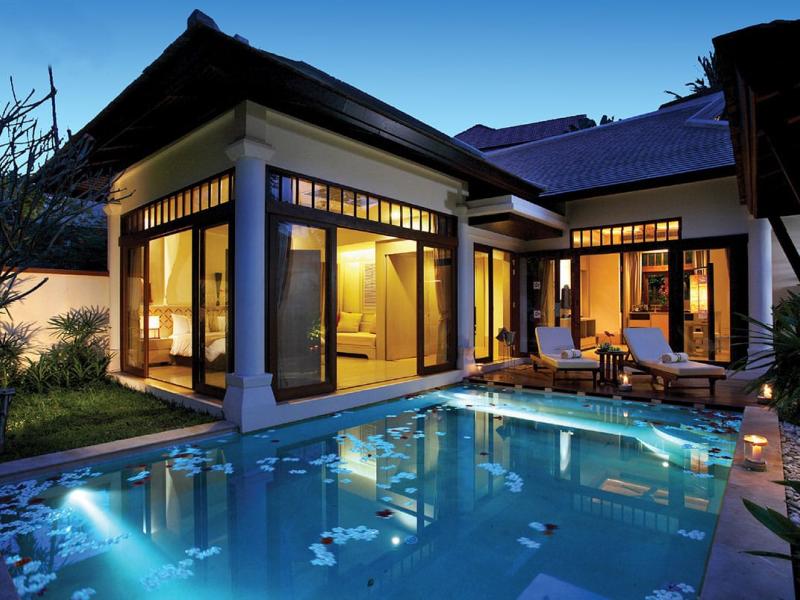 Melati Beach Resort & Spa