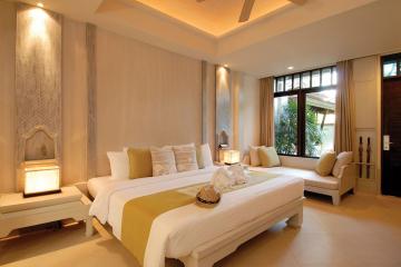 Отель Melati Beach Resort & Spa Таиланд, о Самуи, фото 9